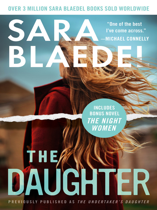Title details for The Daughter by Sara Blaedel - Available